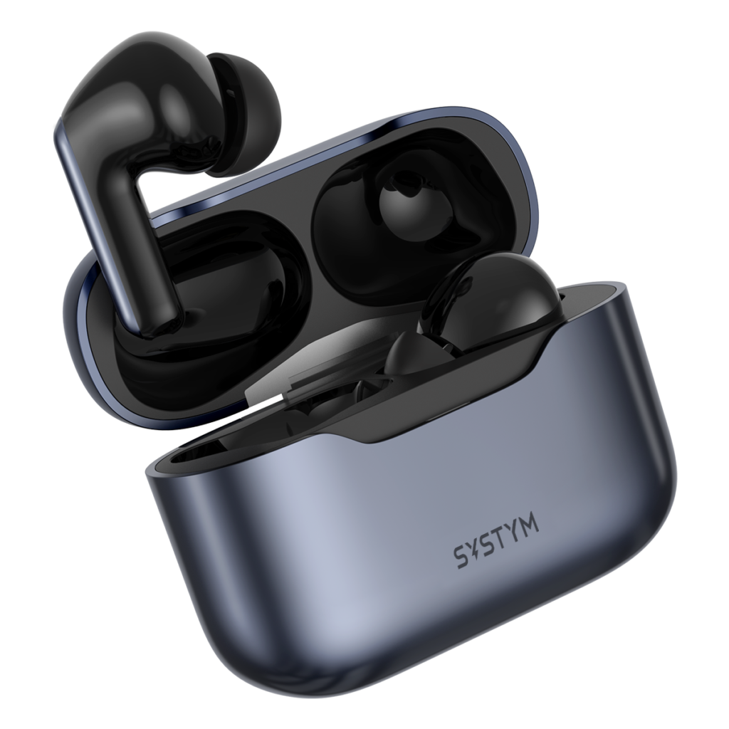 Systym S1 Pro Wireless Earphones Systym